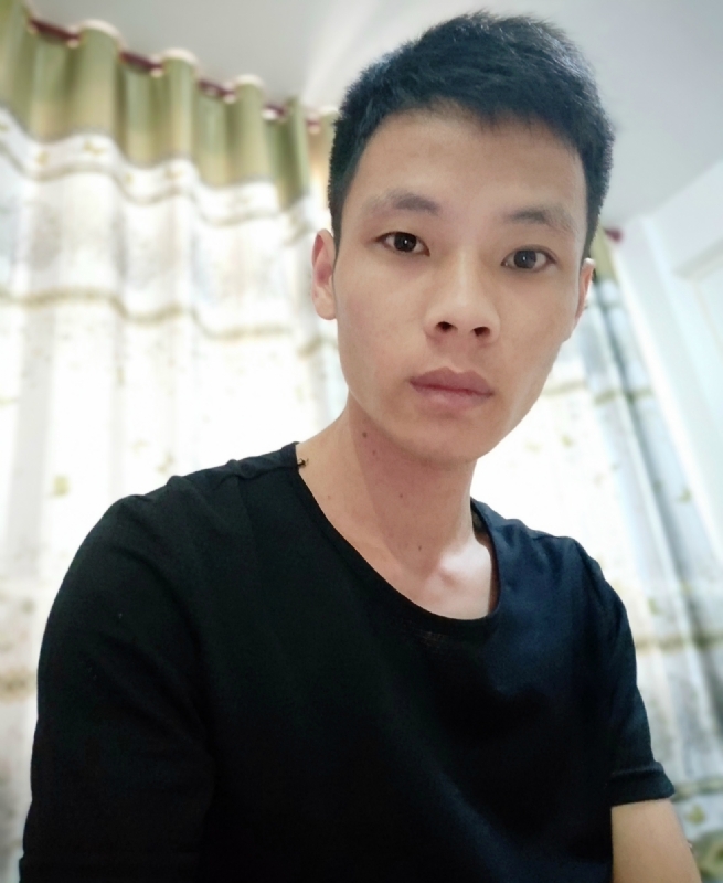 波仔的第一张照片--永春相亲网