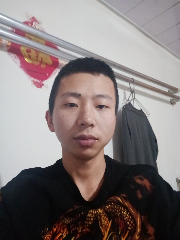 沉默是金的第一张照片--永春相亲网