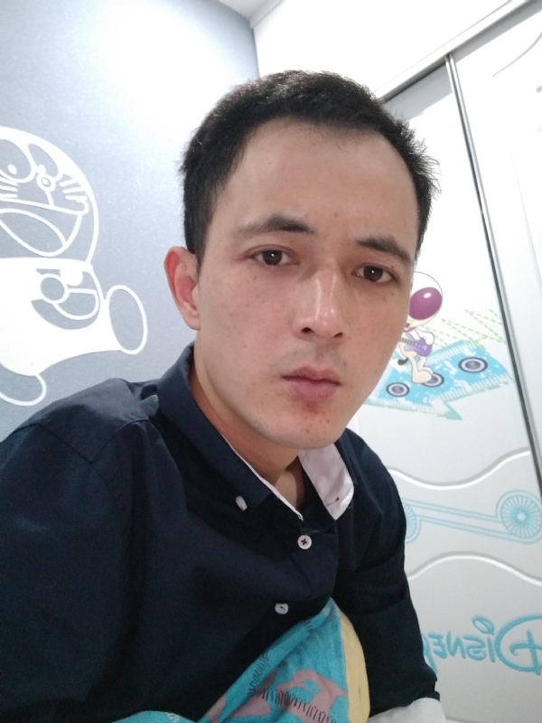 容晨的第一张照片--永春相亲网