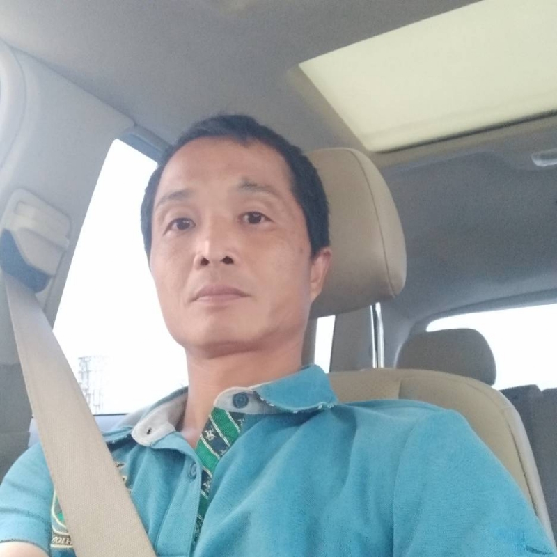 温柔男孩的第一张照片--永春相亲网