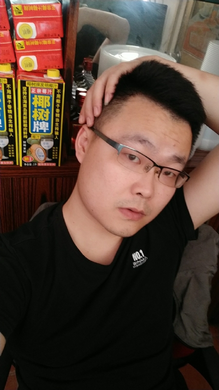 沉默的海的第二张照片--永春相亲网