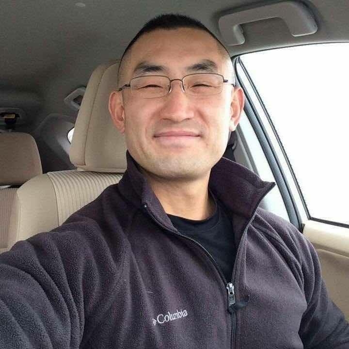 成福江的第一张照片--永春相亲网