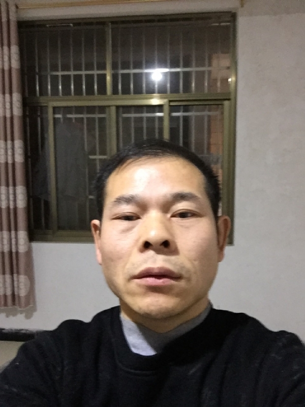 徐徐清风的第一张照片--永春相亲网