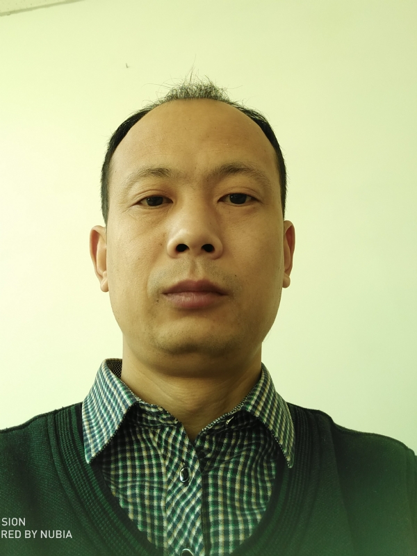 爱不单行的第一张照片--永春相亲网