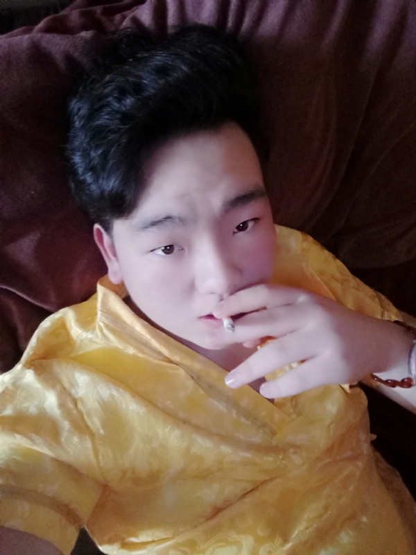 有心无力的第一张照片--永春相亲网
