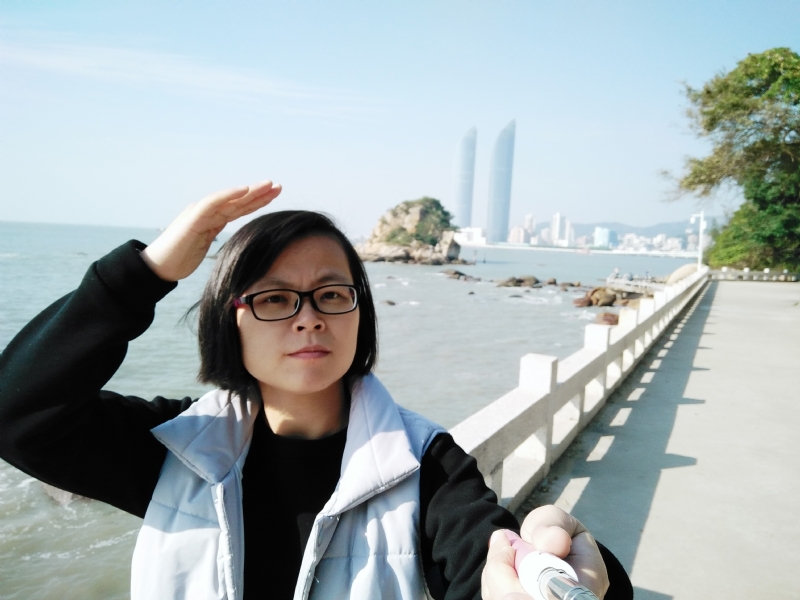 吕小包的第一张照片--永春相亲网