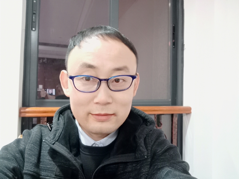 冬日暖阳的第一张照片--永春相亲网