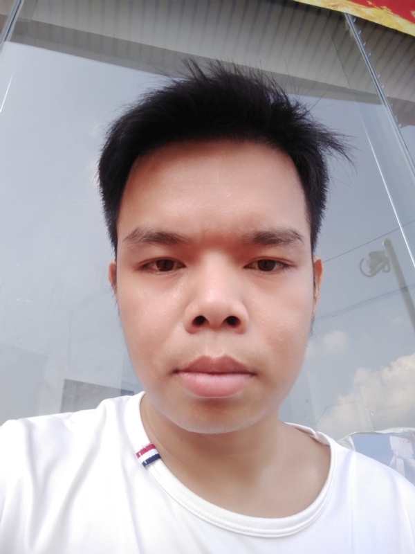 等你三分钟的第一张照片--永春相亲网