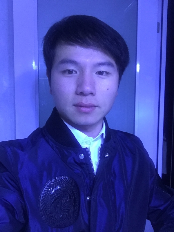 谁是我向往的以后的第一张照片--永春相亲网