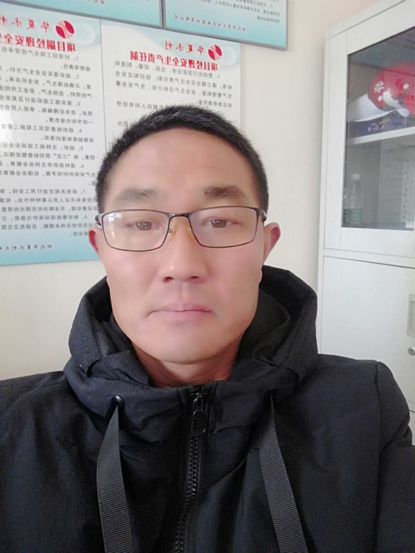 古道西风的第一张照片--永春相亲网
