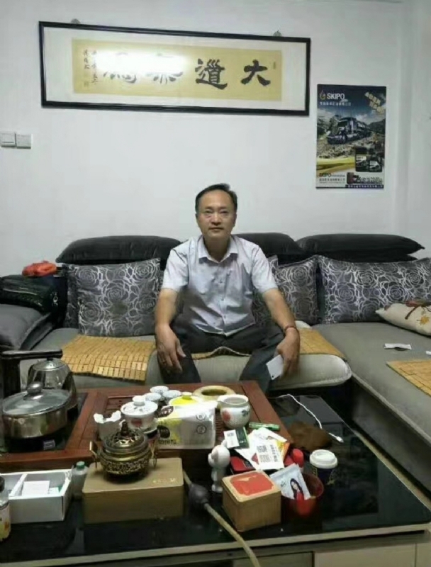 星光的第一张照片--永春相亲网