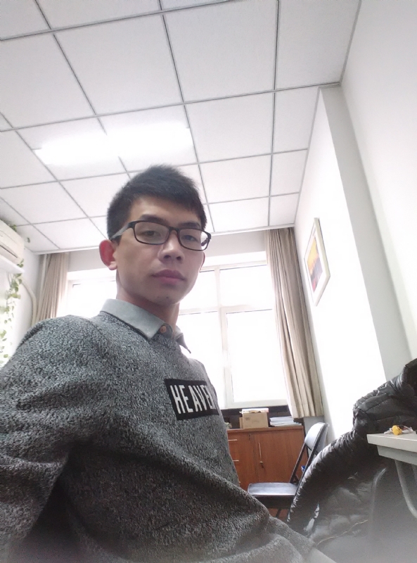 cheer辉的第一张照片--永春相亲网