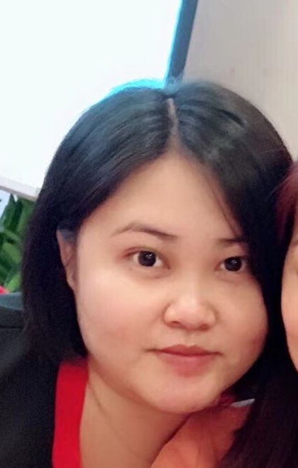 静静的第一张照片--永春相亲网