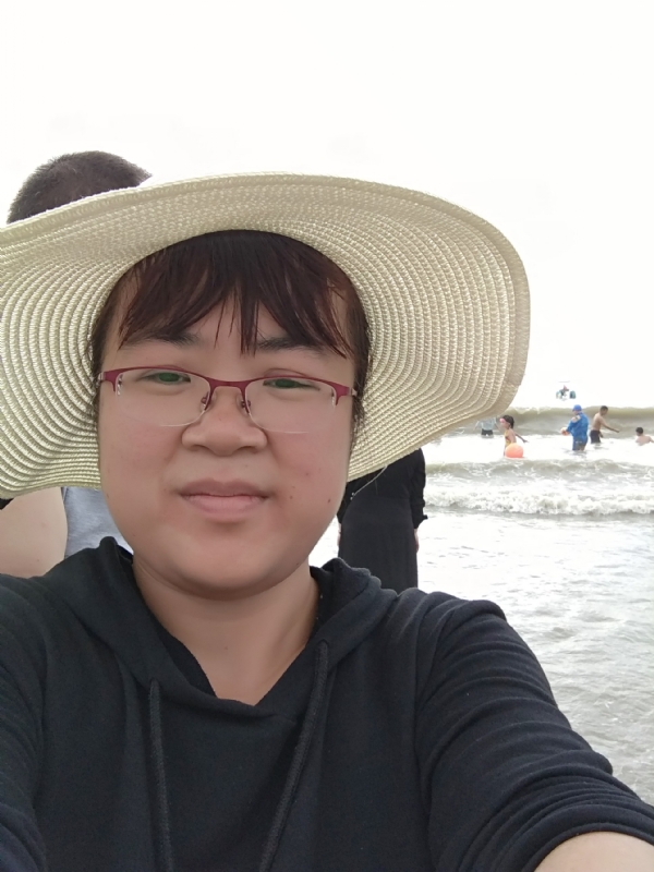 一辈子珍惜你的第一张照片--永春相亲网