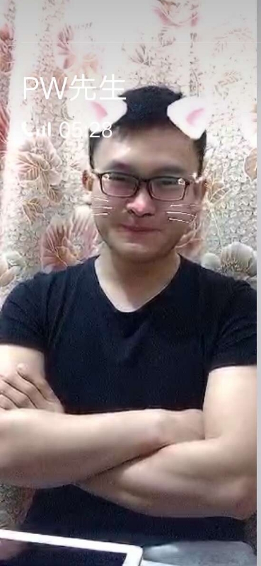 PW先生的第一张照片--永春相亲网
