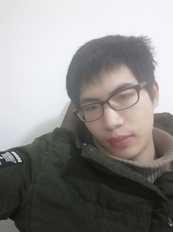 妖星的第一张照片--永春相亲网