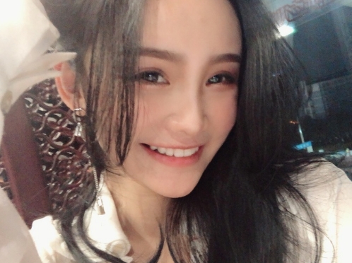 紫薇的第一张照片--永春相亲网