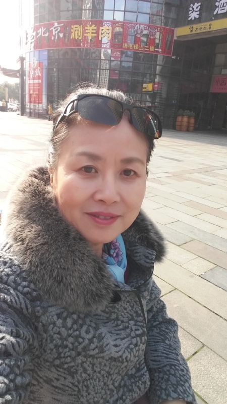 公主婆婆的第一张照片--永春相亲网