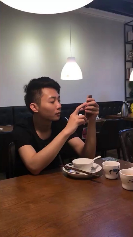 痊愈的第一张照片--永春相亲网