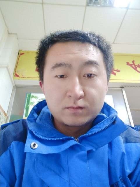 寻找辛福的另一半的第一张照片--永春相亲网