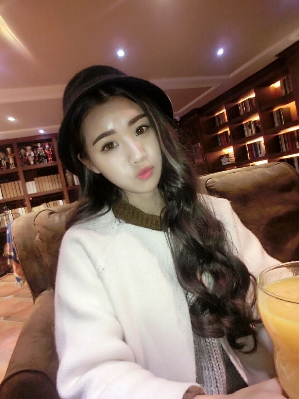 气质小妹的第三张照片--永春相亲网