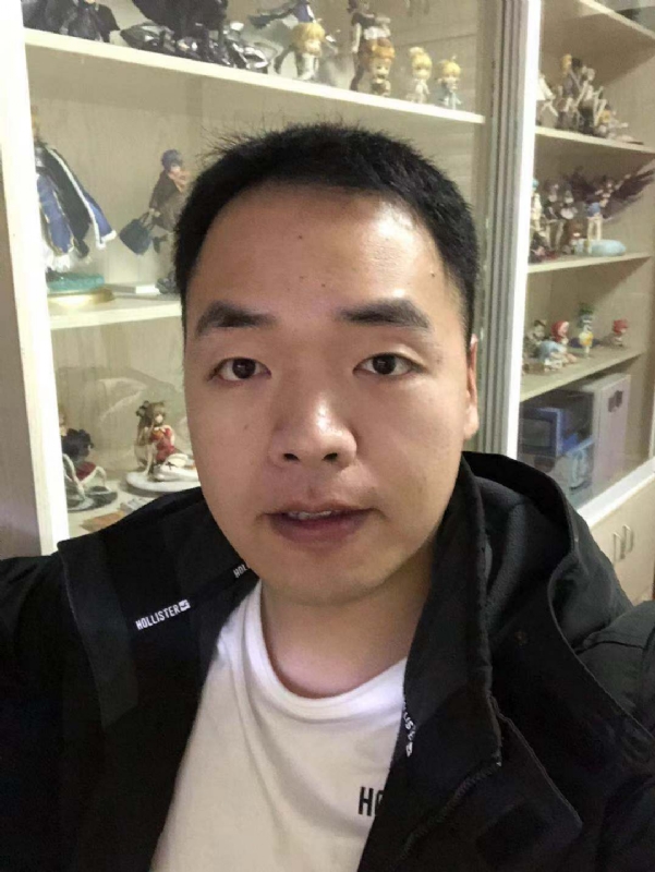 暴走KUMA的第一张照片--永春相亲网
