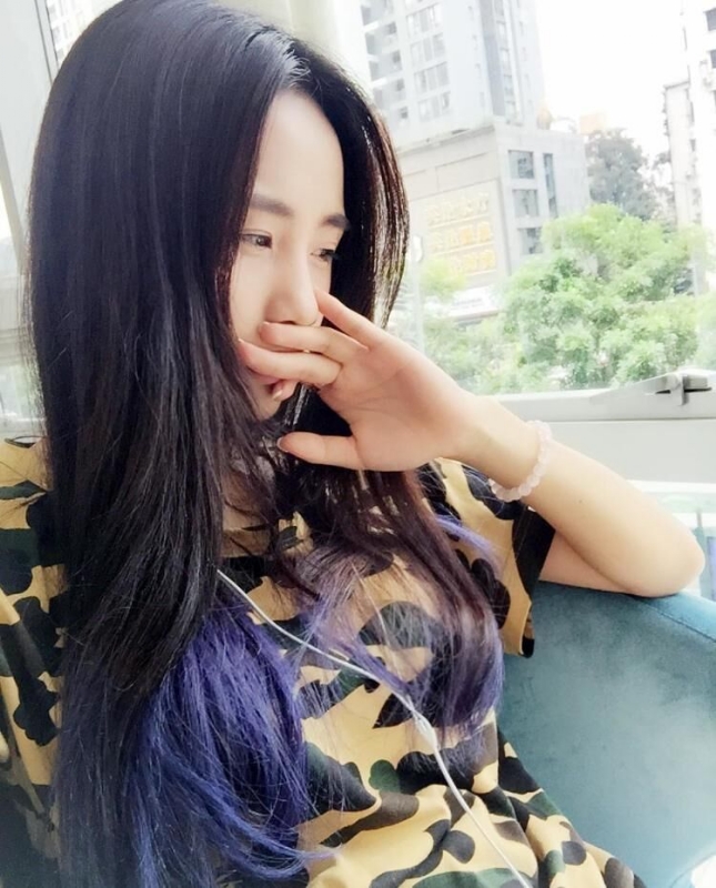 陳蓓蓓的第一张照片--永春相亲网