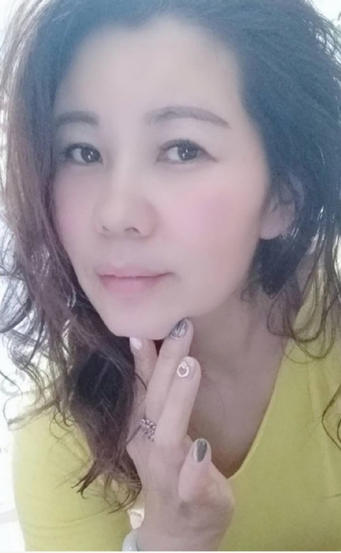 娟子的第一张照片--永春相亲网