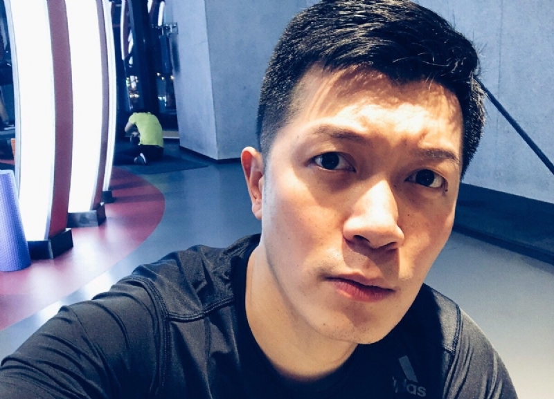 张勇耀的第一张照片--永春相亲网