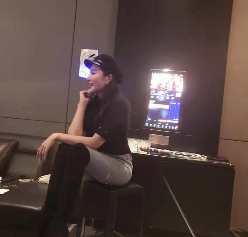 婷婷的第三张照片--永春相亲网