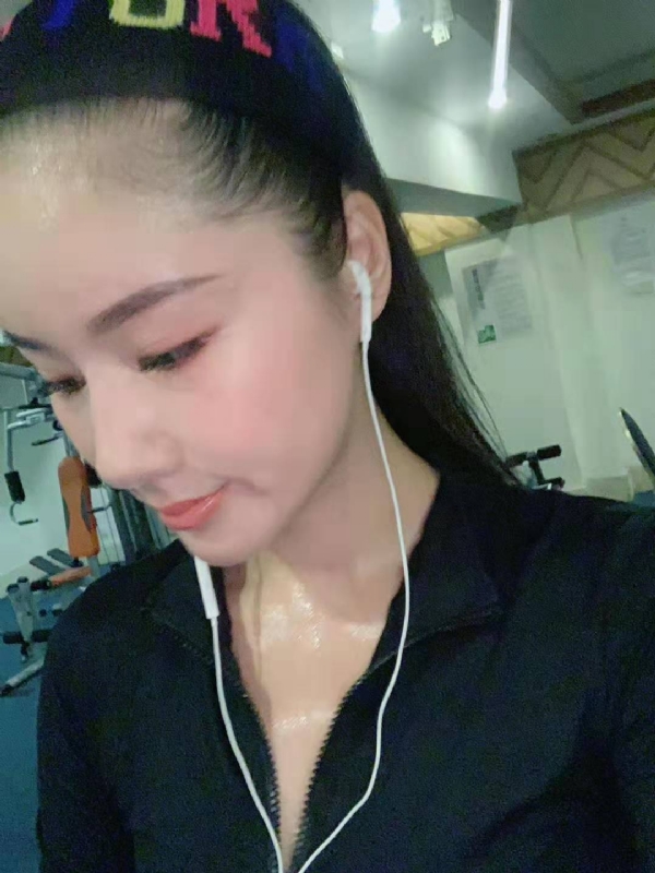 婷婷的第五张照片--永春相亲网