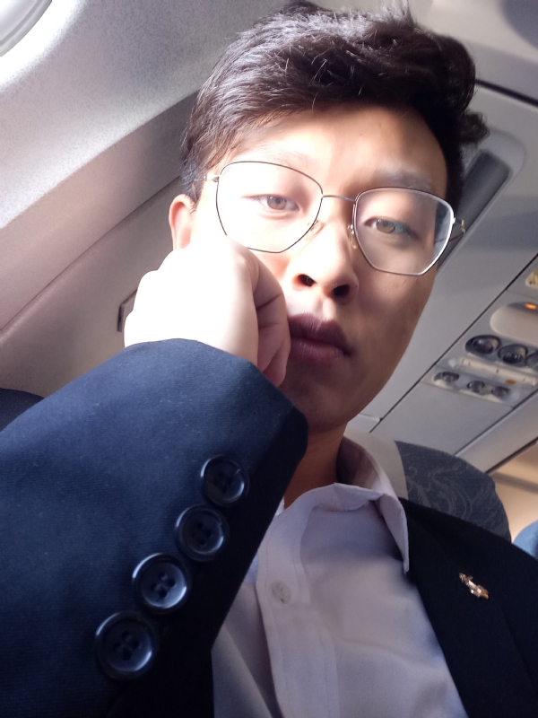 黑巧克力的第一张照片--永春相亲网