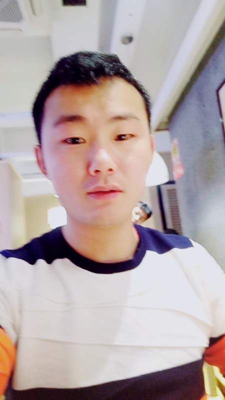 云淡风轻的第一张照片--永春相亲网