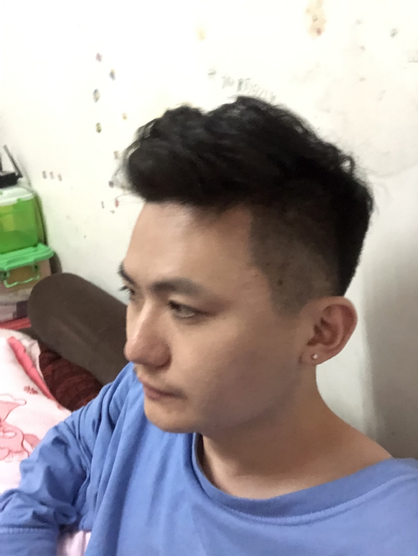 jason的第一张照片--永春相亲网