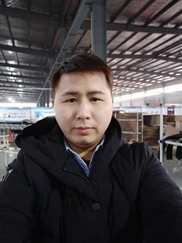 刀锋的第一张照片--永春相亲网