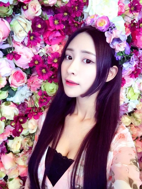 韓琳雪的第一张照片--永春相亲网
