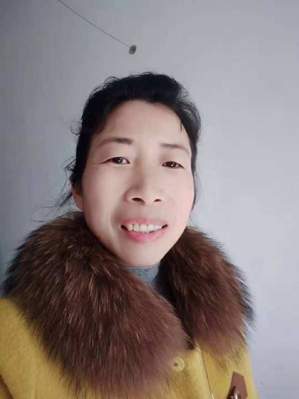 上善若水的第一张照片--永春相亲网