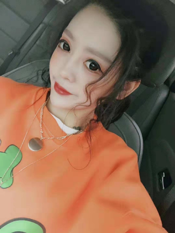 李梦瑶的第二张照片--永春相亲网