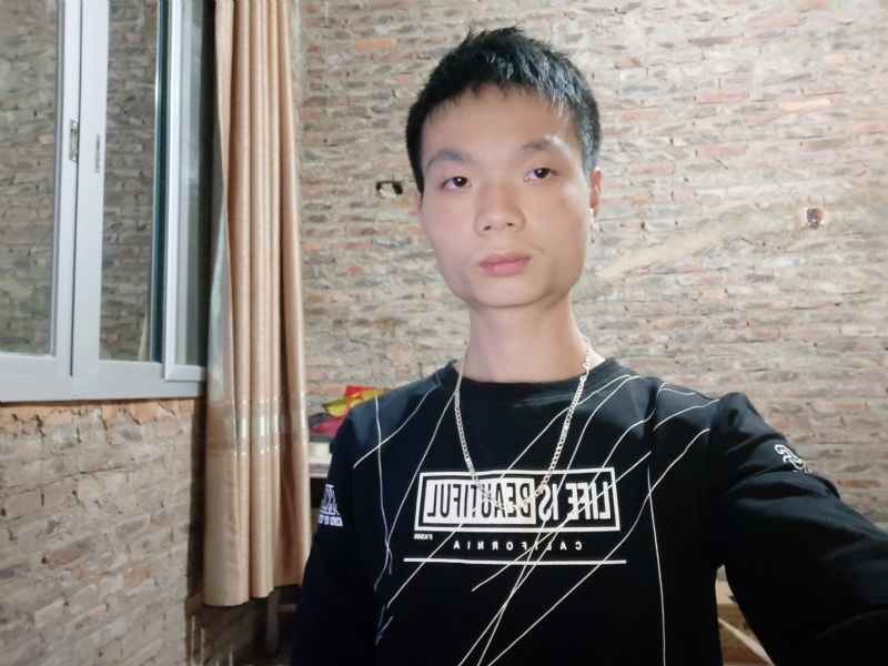 杨翊天的第一张照片--永春相亲网