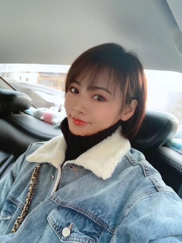 小丫头的第一张照片--永春相亲网