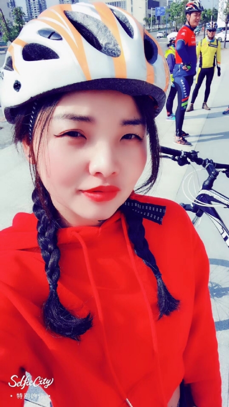 杜艳艳的第三张照片--永春相亲网