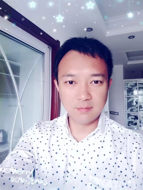 真诚小哥的第一张照片--永春相亲网