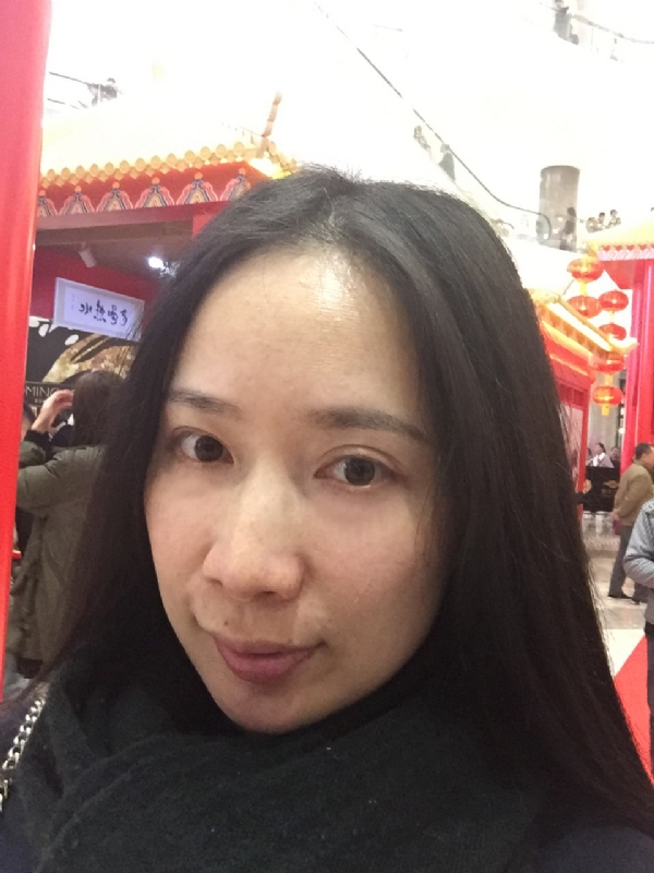 sisi的第一张照片--永春相亲网