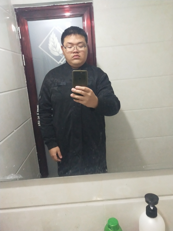 我是一盘酸菜鱼的第一张照片--永春相亲网