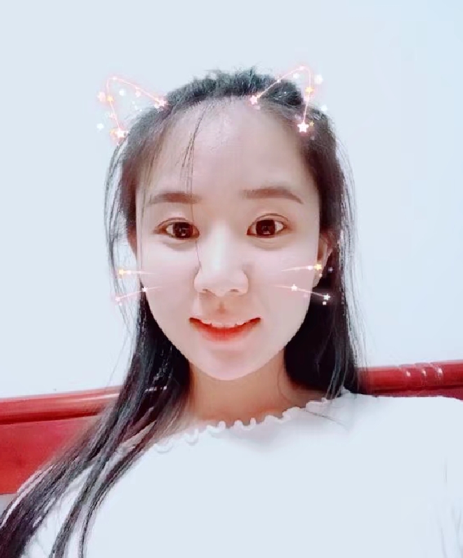 叶美美的第一张照片--永春相亲网