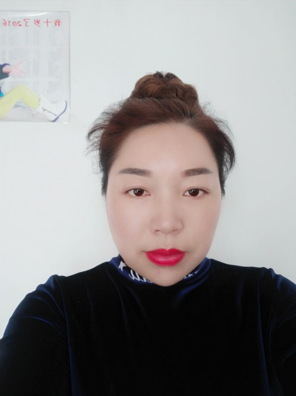 美丽人生的第一张照片--永春相亲网