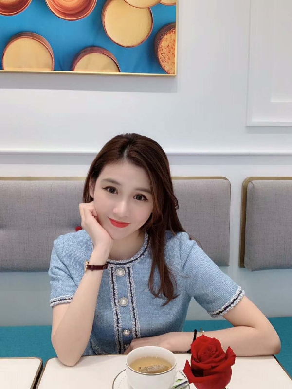 Emily的第二张照片--永春相亲网
