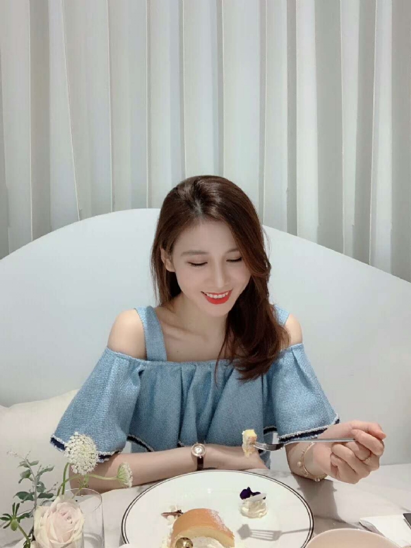Emily的第三张照片--永春相亲网