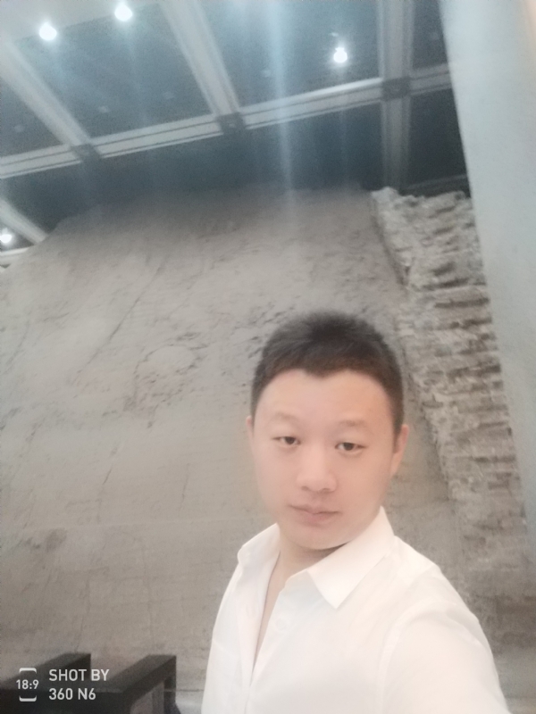 龚某人的第一张照片--永春相亲网