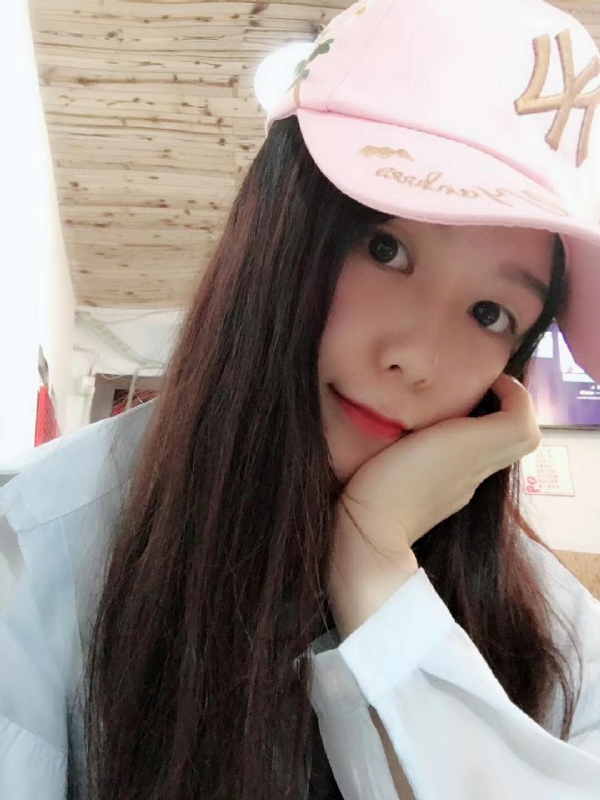 丹丹的第一张照片--永春相亲网